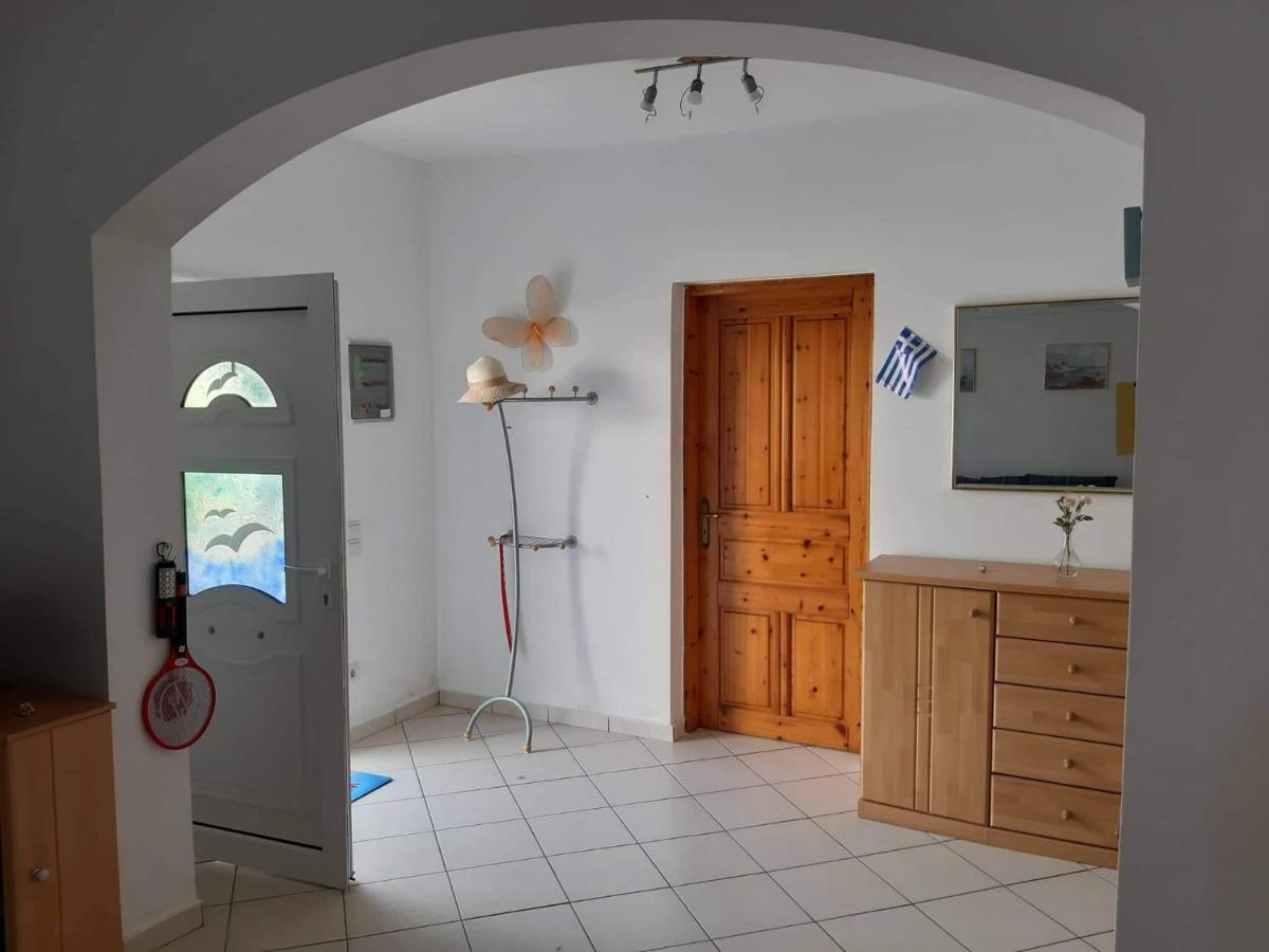 Alexandros Cosy House For Family Vacation Appartement
