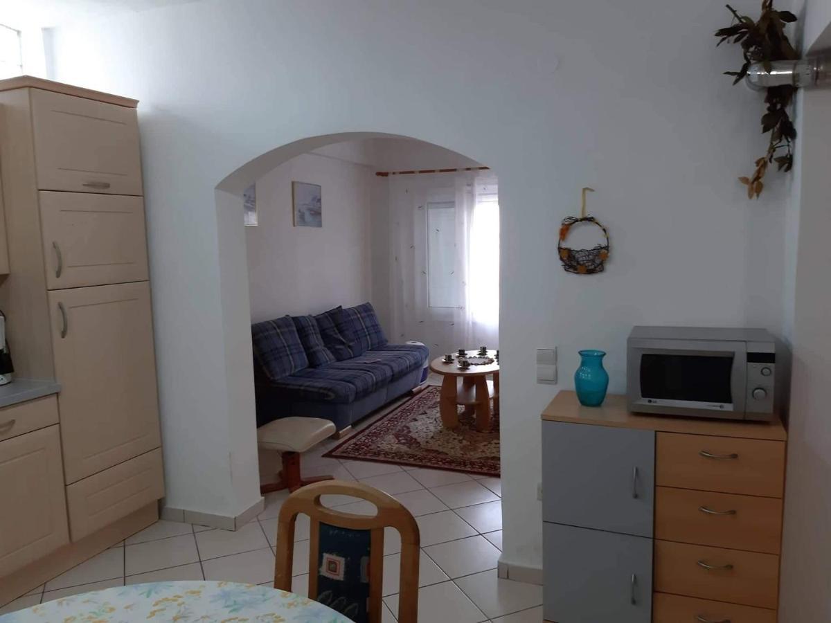 Appartement Alexandros Cosy House For Family Vacation La Canée