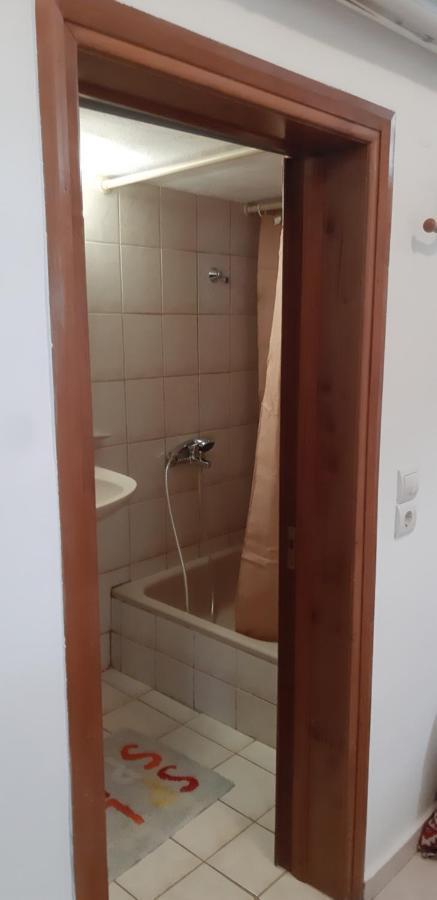 Appartement Alexandros Cosy House For Family Vacation La Canée