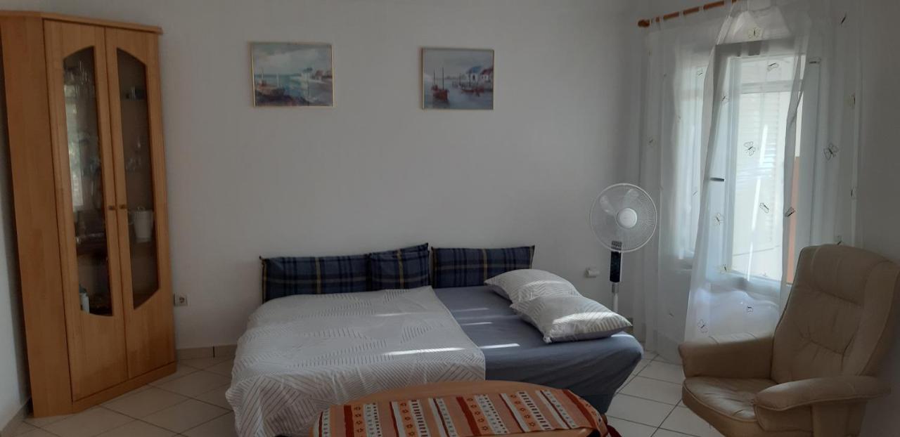 Appartement Alexandros Cosy House For Family Vacation