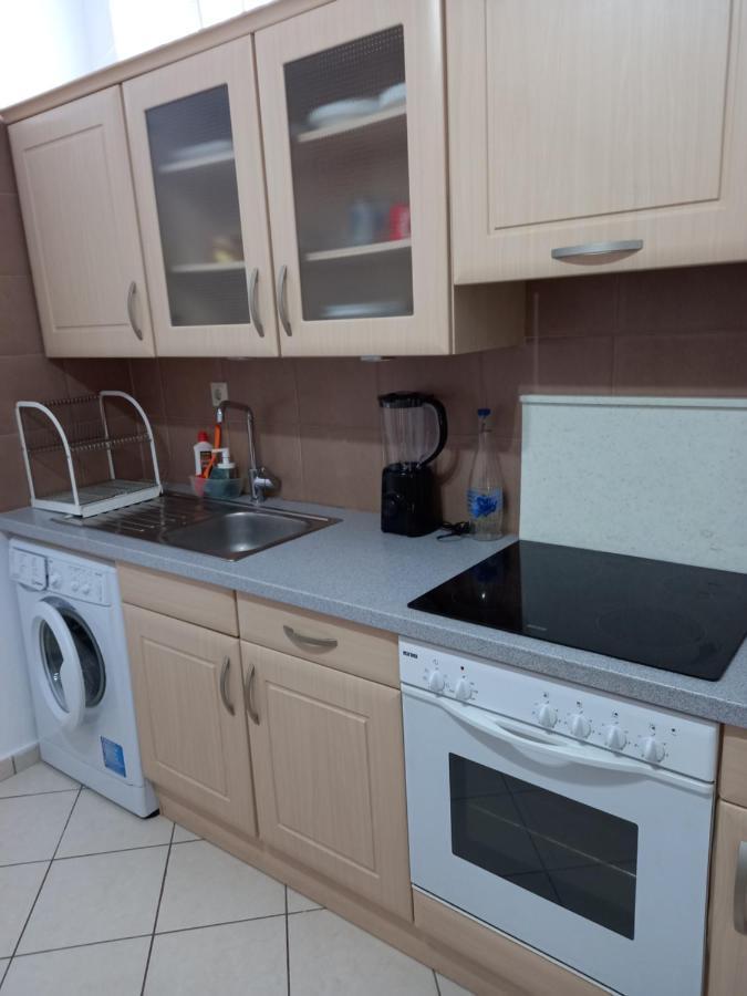 Appartement Alexandros Cosy House For Family Vacation La Canée