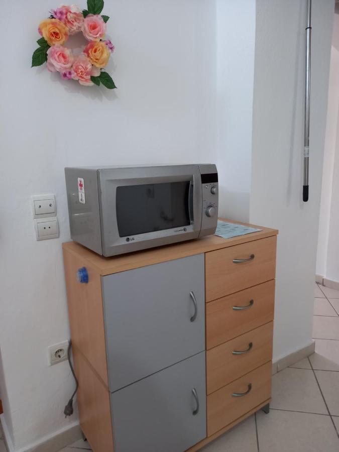 Alexandros Cosy House For Family Vacation Appartement *