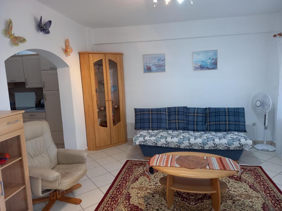 Alexandros Cosy House For Family Vacation Appartement La Canée