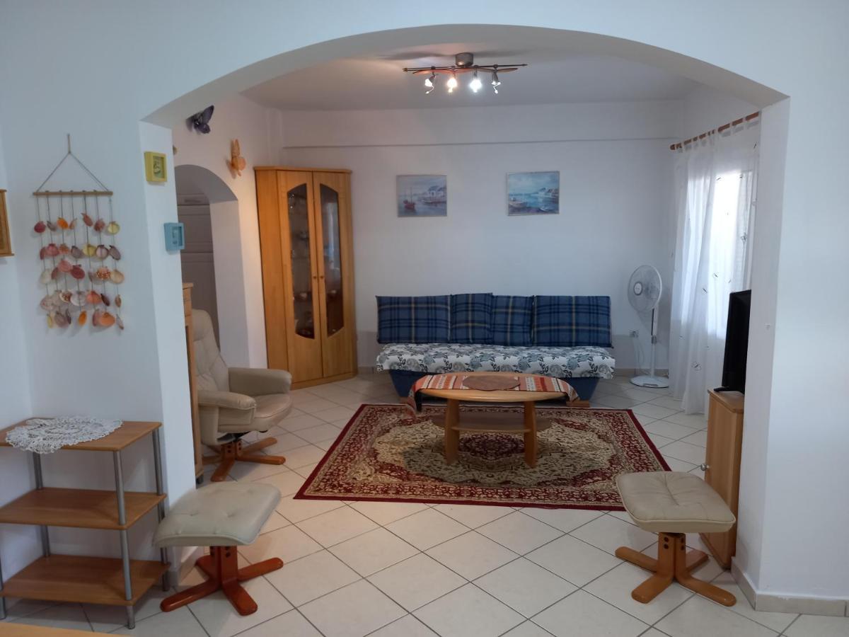 Alexandros Cosy House For Family Vacation * La Canée