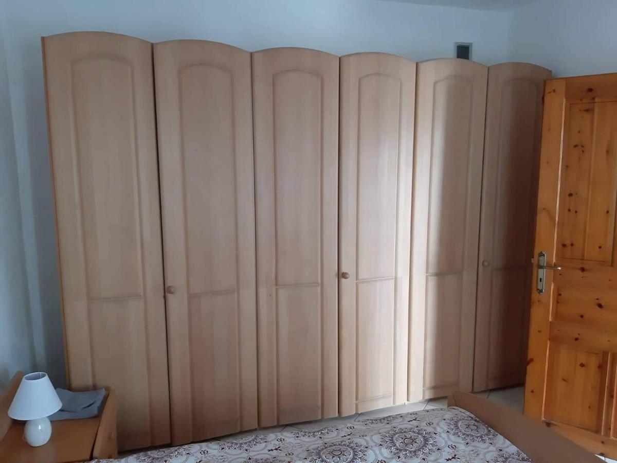 Alexandros Cosy House For Family Vacation Apartament Chania (Crete)