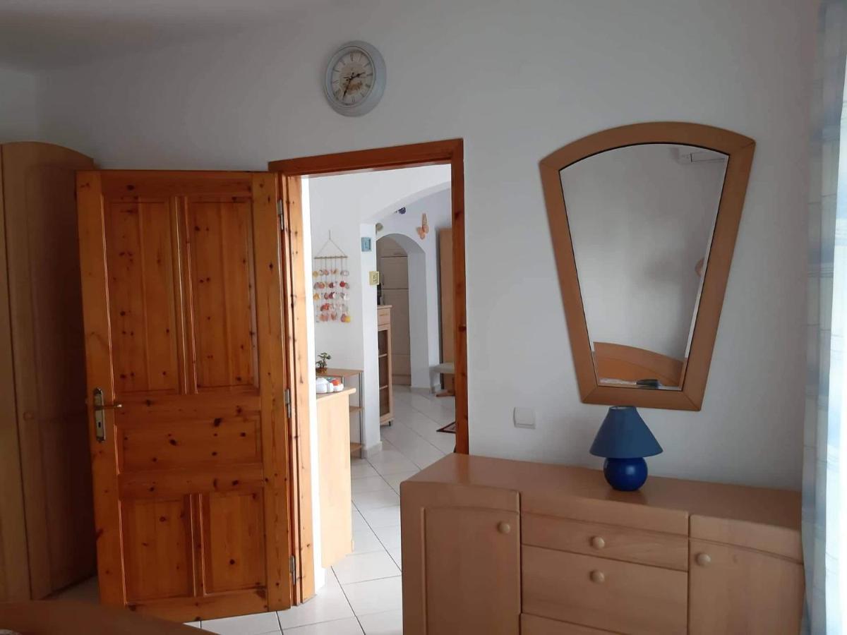 Alexandros Cosy House For Family Vacation Apartament