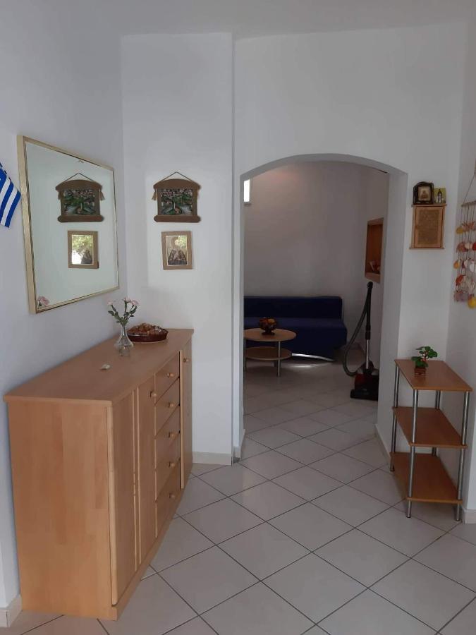 Apartament Alexandros Cosy House For Family Vacation