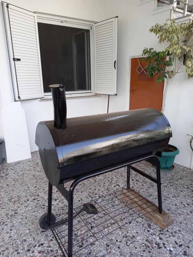 Alexandros Cosy House For Family Vacation Apartament Chania (Crete)